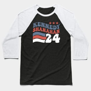 Kennedy Shanahan 2024 Baseball T-Shirt